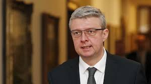 I am happy to announce that after two years of hard work, i have released a new album of classical music called spoken. Havlicek Rozvolnenim Vracime Do Ceska Zivot Novinky Cz