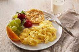 Scrambled Eggs Recipe Incredible Egg Recipe Scrambled Eggs Recipe Incredible Eggs Egg Recipes