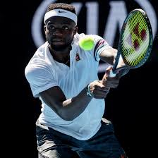 The official facebook page for professional tennis player, frances tiafoe. Frances Tiafoe 4r Interview Australian Open