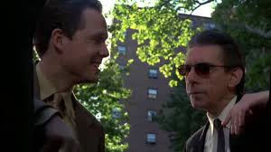 After a salesman is murdered, the detectives turn their attention to stephanie mulroney. Law Order Special Victims Unit Season 1 Episode 6