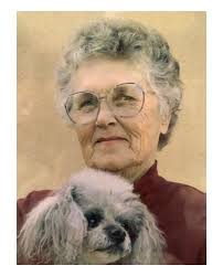 JoAnn Crow Obituary (1931