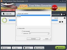 However, we have managed to solve this problem. Free Facebook Video Downloader Download