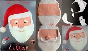 Recettes Gateaux Pere Noel Pere Noel Noel Tete De Pere Noel