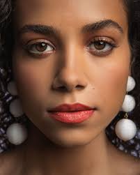 Devon Fox Model Test :: Behance