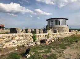 Muzeul Regiunii Portilor De Fier Iron Gates Museum Drobeta Turnu Severin 2020 All You Need To Know Before You Go With Photos Tripadvisor
