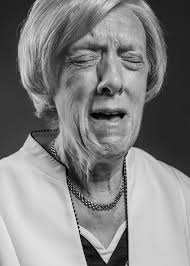 When Lives Collide 2023 — Paul Wenham-Clarke