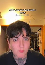 Jasmine Short's Instagram, Twitter & Facebook