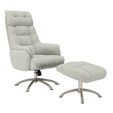 Find swivel rocker chair in canada | visit kijiji classifieds to buy, sell, or trade almost anything! Strick Bolton Edward Contemporary Swivel Rocker Chair And Ottoman On Sale Overstock 30428350 Heather Grey