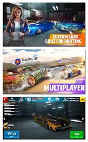 In the game there are many cars of . Drift Max Pro 2 2 5 Mod Apk Unlimited Money And Gold Free Download