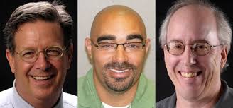 An Academy Awards-Style EveningCelebrating High School Athletes and Players  of the Year