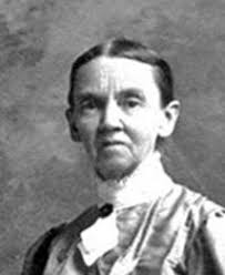 Elizabeth Bettie (Goff) Charles (1837-1922)