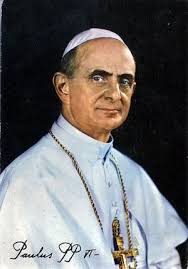 Títulos canónicos de los Papas