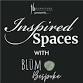 Inspired Spaces 2025 event image