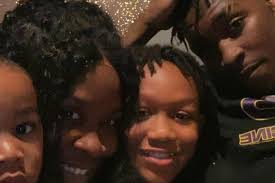 Fundraiser for Ieshia Johnson by Ieshia Johnson : House fire