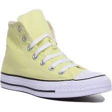 D'abord connue grâce aux fameuses baskets du même nom, converse c'est aujourd'hui des chaussures, vêtements et accessoires destinés aux fashionistas, sportifs et mêmes aux plus. Ù…Ø«Ù„ÙŠ Ø§Ù„Ø¬Ù†Ø³ Ù…Ø·Ø§Ø± Ø·Ø§Ù‚Ù… Converse Jaune Citron Dsvdedommel Com