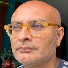 Dipesh Parmar Artworks