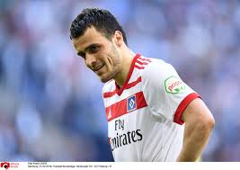 De thuisploeg werd in het zadel keeper florian müller stopte de strafschop van kostic. Hsv Trainer Christian Titz Ich Habe Kein Problem Mit Kostic Mopo De