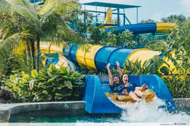 Coming soon.have you ever played a rugged game at escape adventureplay park? Escape Theme Park Penang 2 In 1 Waterpark Adventure Course For Thrillseekers