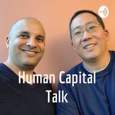 Podcasts like Talent Ops Anonymous