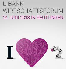 Bank reutlingen adresse telefonnummer ⌚ öffnungszeiten. Handwerkskammer L Bank Wirtschaftsforum 2018 In Reutlingen