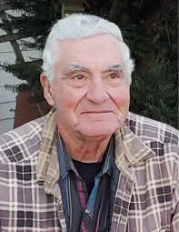 Obituary information for Robert Madison