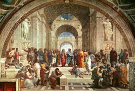 Space in art maybe expanded perceptually through the use of mirrors or other reflecting devices, for example. The Five Elements Of Art Definition And Examples Widewalls