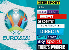 Call it whatever you want. Uefa Euro 2021 Tv Channels Worldwide Confirmed