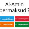 Perlu kami sampaikan sebelumnya bahwa dalam sejarah dan dokumen islam, tidak kami temukan sesuatu yang menyampaikan masalah ini secara jelas. 1