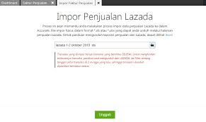 Tidak mengherankan kalau kemudian terus tumbuh e commerce baru, yang turut memeriahkan jagad jualan di dunia maya. Import Penjualan Dari Tokopedia Shopee Bukalapak Jd Id Lazada Elevania Blibli Pt Ultima Tekno Solusindo
