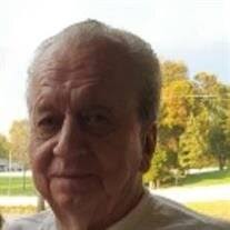 Thomas "Tommy" J. Odom Obituary