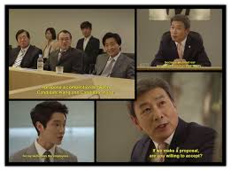 She has a cheerful personality loved by many. Kdrama Recaps Unfortunate Boyfriend 12