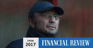 Russian MP billionaire Suleiman Kerimov charged in France with money  laundering