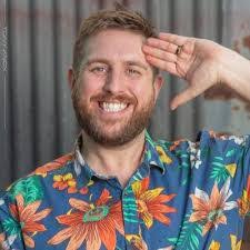 Tom Monk's Instagram, Twitter & Facebook