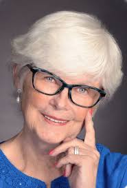 Obituaries in the Courier this week, May 19-24, 2019