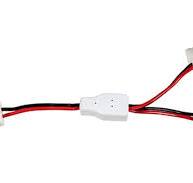 12 Volt LED Strip Light Y Connector (SMD-5050)