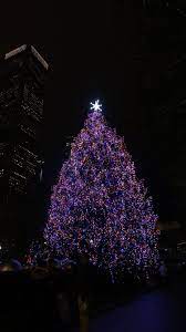 5 Must See Christmas Trees In Downtown Chicago Downtown Chicago Christmas Tree Chicago