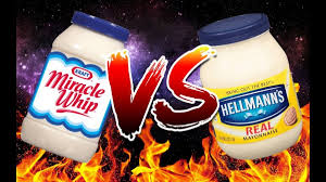 Mayonnaise Vs Miracle Whip The Differences Delishably Food And Drink