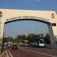 Port dickson, or pd to locals, is a coastal town in port dickson district, negeri sembilan, malaysia. Kem Tentera Port Dickson Military Base