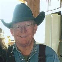 Rusty Lowrance Obituary