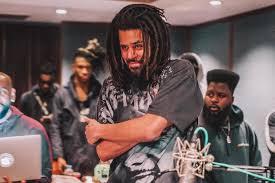 A m a r i 3. J Cole Nears Release Of The Off Season Rap Up