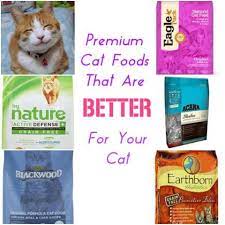 Top 5 Cat Foods Best Cat Foods Reviewed For 2018 Best Cat Food Cat Food Reviews Cat Food