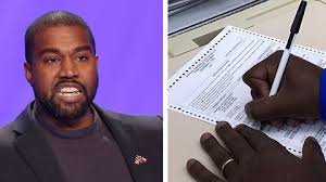 Kanye omari west wurde am 8. Kanye West Bizarrer Streit Mit Forbes Um Sein Vermogen Stern De