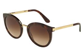 Dolce und gabbana sonnenbrille damen. Dolce Gabbana Dg 4268 502 13 Braun