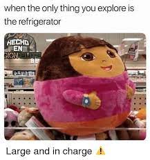 25 Best Memes About Large And In Charge Large And In Charge Memes