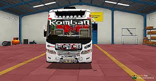 How to add komban bus in bus simulator indonesia malayalam. Komban Kaaliyan Livery For Nucleus Bus Mod
