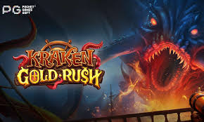 PG Soft Launches Legendary Kraken Gold Rush - Talk Gambling