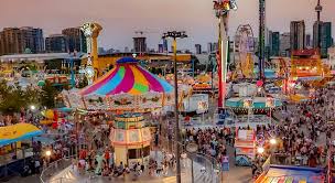 What does cne stand for? You Can Go To The Cne For Just 9 On Weeknights This Year Listed