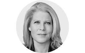 The Forbes World's Most Influential CMOs List: 2022