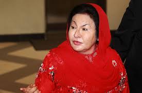 If you're a jeweller with connections to rosmah mansor, it's probably wise to check if she's paid you. Najib It Was Rosmah Who Bought Rm3 3m Worth Of Jewellery Using My Credit Card Edgeprop My