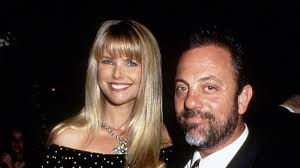 Christie Brinkley reveals Billy Joel’s three final words to her before she  left him